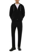 Кожаные кроссовки Kiton USSA107N0109803 фото 2