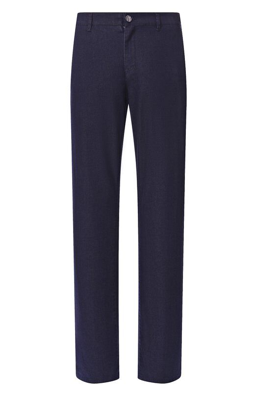 Джинсы Regular fit Zilli CP811BM0422VZLE00 фото 1