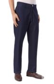 Джинсы Regular fit Zilli CP811BM0422VZLE00 фото 3