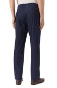 Джинсы Regular fit Zilli CP811BM0422VZLE00 фото 4