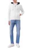 Хлопковый кардиган Kiton UMK1050V170 фото 2