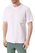 Хлопковая футболка HINNOMINATE HMABM01305 фото 3
