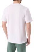 Хлопковая футболка HINNOMINATE HMABM01305 фото 4
