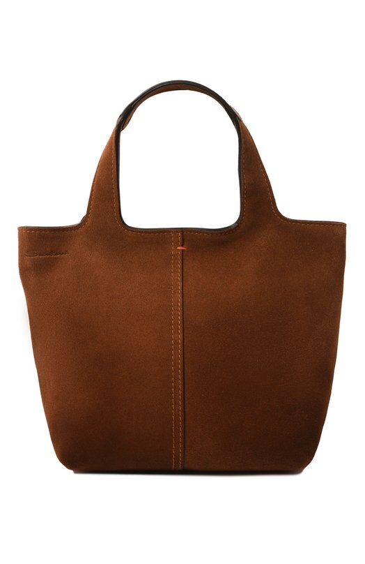 Сумка Chapelier mini Santoni DIBGA2551BA-FJN0 фото 1