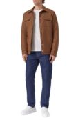 Куртка-рубашка Kiton UW2074V0833F03 фото 2