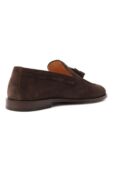 Замшевые лоферы Brunello Cucinelli MZUCCLB703 фото 5