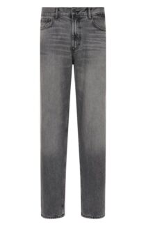 Джинсы Tapered fit HUGO