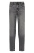 Джинсы Tapered fit HUGO 50537715 фото 1