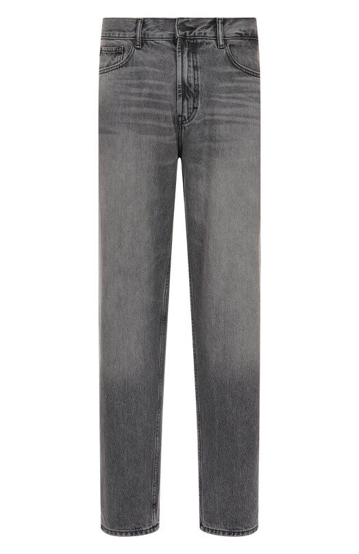 Джинсы Tapered fit HUGO 50537715 фото 1