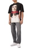 Джинсы Tapered fit HUGO 50537715 фото 2