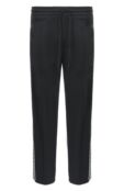 Брюки Drole De Monsieur PERM-SP005-PL135-BL фото 1