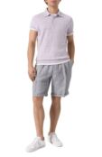 Льняные шорты Brunello Cucinelli MH250U0020 фото 2