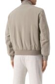 Бомбер Brunello Cucinelli MD4796513 фото 4