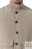 Бомбер Brunello Cucinelli MD4796513 фото 5