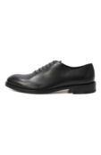Кожаные оксфорды Canali 841401E/RA01022 фото 4