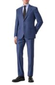 Шерстяной костюм Stefano Ricci M1SF432220/LP62HA фото 2