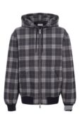 Хлопковая толстовка Burberry 8100934 фото 1