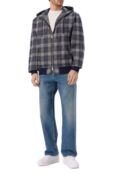 Хлопковая толстовка Burberry 8100934 фото 2