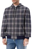 Хлопковая толстовка Burberry 8100934 фото 3