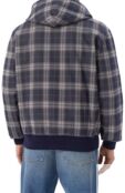 Хлопковая толстовка Burberry 8100934 фото 4