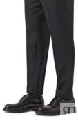 Кожаные дерби Canali 521242/RA01012 фото 3