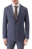Шерстяной костюм Corneliani 25X007-2517445_SET фото 3