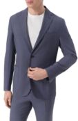 Шерстяной костюм Corneliani 25X007-2517445_SET фото 4