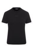Хлопковая футболка Jacquemus 24E/241JS133 фото 1