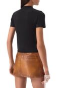 Хлопковая футболка Jacquemus 24E/241JS133 фото 4