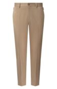 Хлопковые брюки Dolce & Gabbana GY6IEZ/GJ090 фото 1