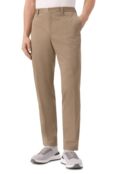 Хлопковые брюки Dolce & Gabbana GY6IEZ/GJ090 фото 3