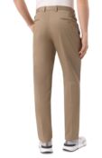 Хлопковые брюки Dolce & Gabbana GY6IEZ/GJ090 фото 4