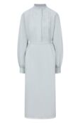 Льняное платье Jil Sander J04CT0108-J60001 фото 1