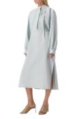 Льняное платье Jil Sander J04CT0108-J60001 фото 3