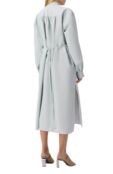 Льняное платье Jil Sander J04CT0108-J60001 фото 4