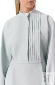 Льняное платье Jil Sander J04CT0108-J60001 фото 5