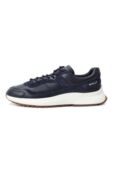Кожаные кроссовки Outline Bally MSK0CJ/VT856 фото 4