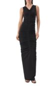 Платье Alexander Wang 1KC1256080 фото 3