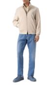 Бомбер Corneliani 25L5F4-2520149 фото 2