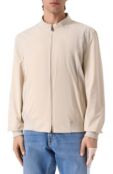 Бомбер Corneliani 25L5F4-2520149 фото 3