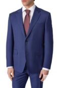 Шерстяной костюм Canali 11280/19-BF00070 фото 3