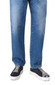 Замшевые кеды Kiton USSA268N0119007 фото 3