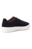 Замшевые кеды Kiton USSA268N0119007 фото 5