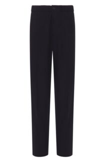 Шерстяные брюки Giorgio Armani