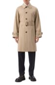 Шерстяные брюки Giorgio Armani GM000933/TE10043 фото 2