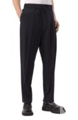 Шерстяные брюки Giorgio Armani GM000933/TE10043 фото 3