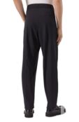 Шерстяные брюки Giorgio Armani GM000933/TE10043 фото 4