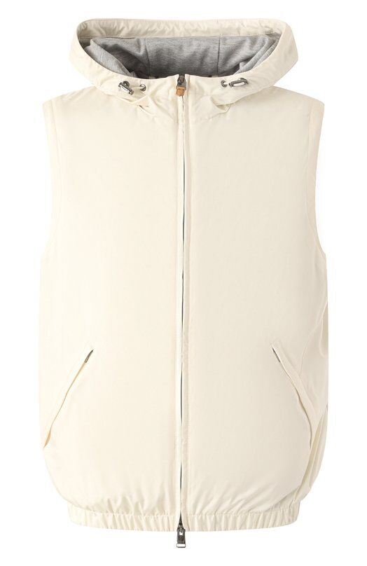 Жилет Canali 040948/SG03220 фото 1