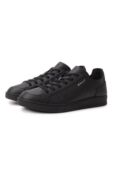 Кожаные кеды Tennis Bally MSK0CS/VT005 фото 1