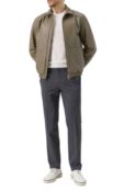 Джемпер из шерсти и кашемира Stefano Ricci W505506G10/W25150 фото 2